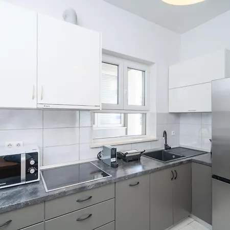 Appartement Penthouse Vis à Vis