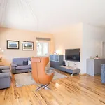 Penthouse Vis A Vis דירה