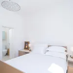 דירה Penthouse Vis A Vis *