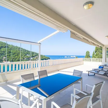 Apartment Penthouse Vis A Vis