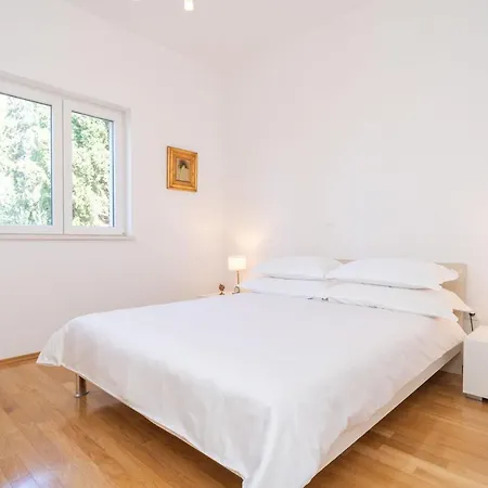 Apartment Penthouse Vis A Vis Dubrovnik
