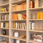 Penthouse Vis A Vis Daire Dubrovnik