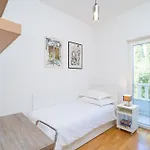 Daire Penthouse Vis A Vis *