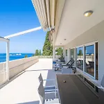 Daire Penthouse Vis A Vis Dubrovnik