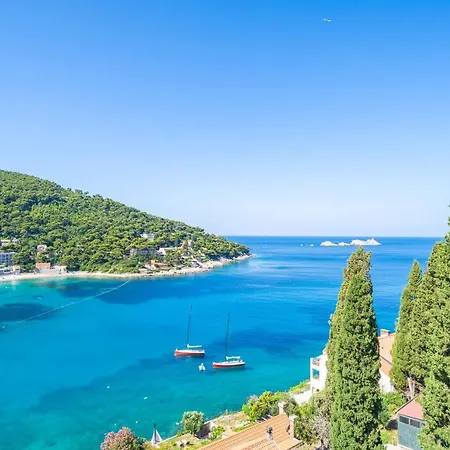 Penthouse Vis A Vis * Dubrownik