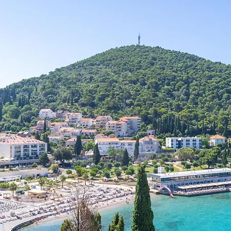 Lejlighed Penthouse Vis A Vis