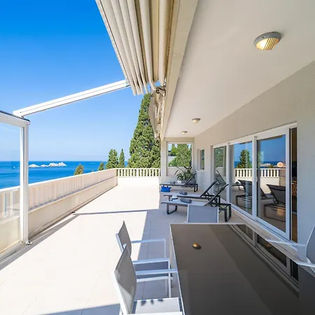 Apartment Penthouse Vis A Vis Dubrovnik