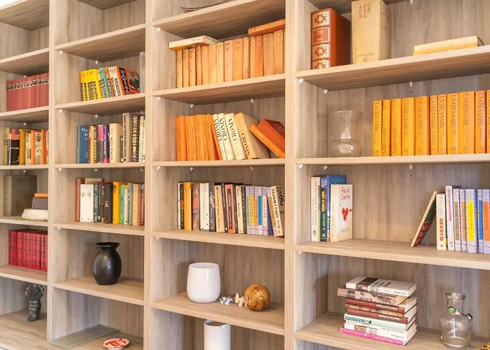 Penthouse Vis A Vis 아파트 두브로브니크