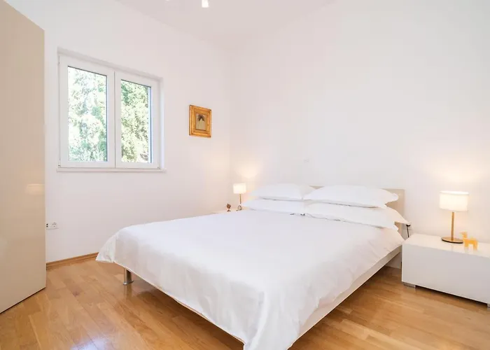 아파트 Penthouse Vis A Vis 두브로브니크