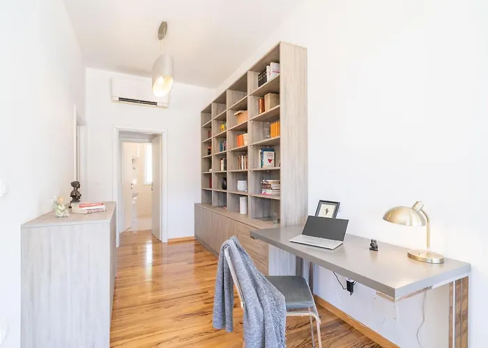 Penthouse Vis A Vis 두브로브니크