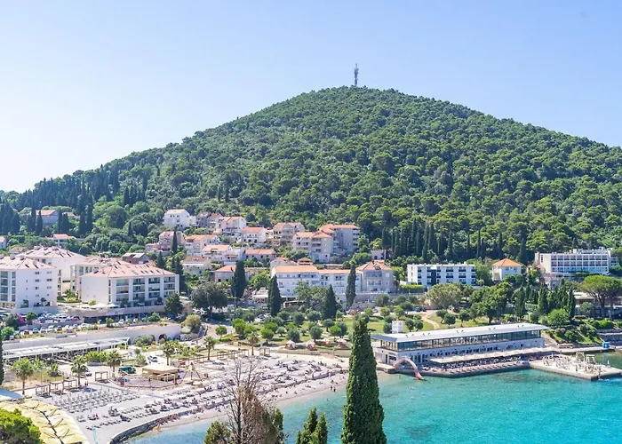 Appartamento Penthouse Vis à Vis