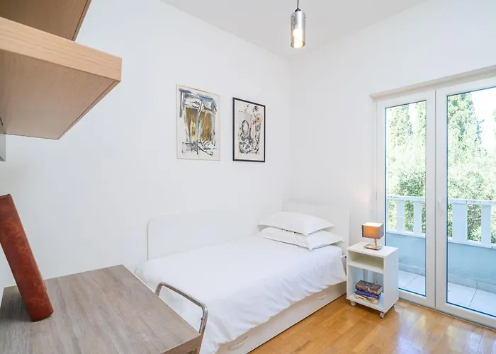 Appartement Penthouse Vis A Vis *