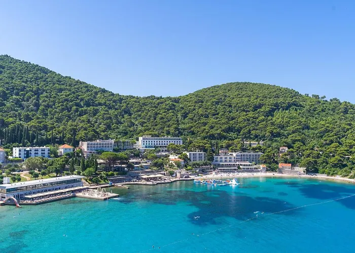 Appartamento Penthouse Vis à Vis *