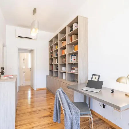 Penthouse Vis à Vis Ragusa