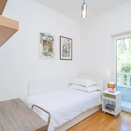 Appartamento Penthouse Vis à Vis *