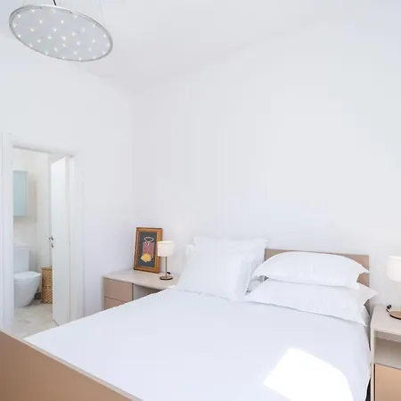 Appartamento Penthouse Vis à Vis *